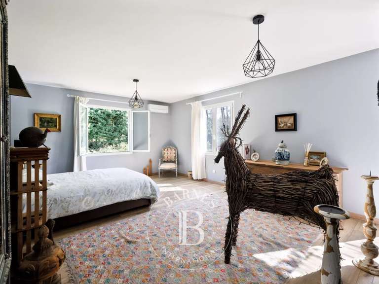 Villa Mimizan - 7 chambres - 569m²