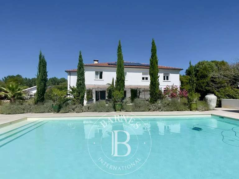 Villa Mimizan - 7 bedrooms - 569m²
