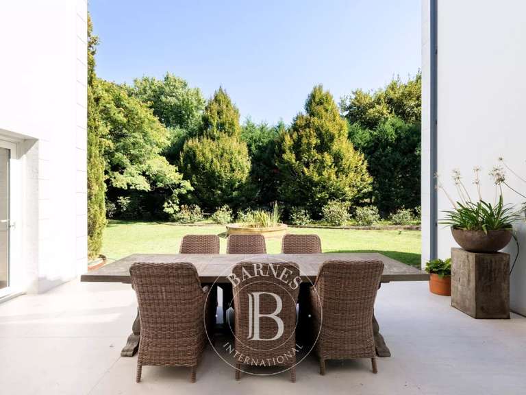 Villa Mimizan - 7 chambres - 569m²