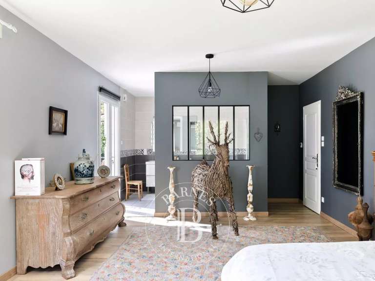 Villa Mimizan - 7 chambres - 569m²