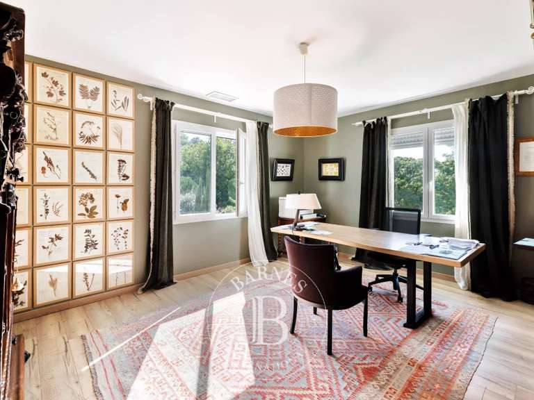 Villa Mimizan - 7 chambres - 569m²
