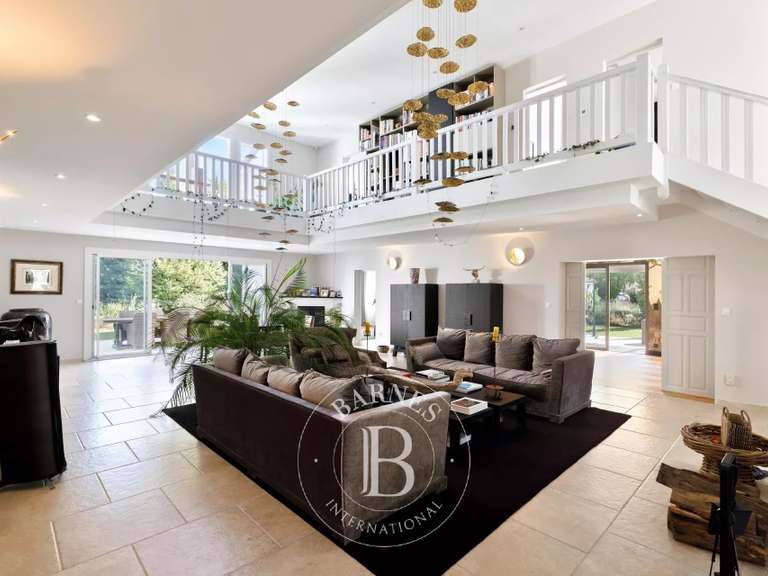 Villa Mimizan - 7 chambres - 569m²