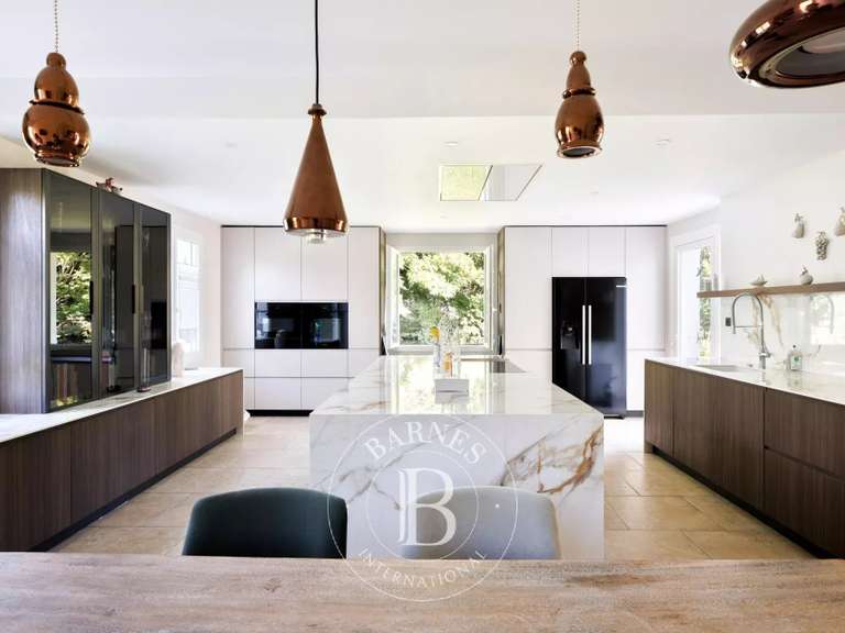 Villa Mimizan - 7 chambres - 569m²