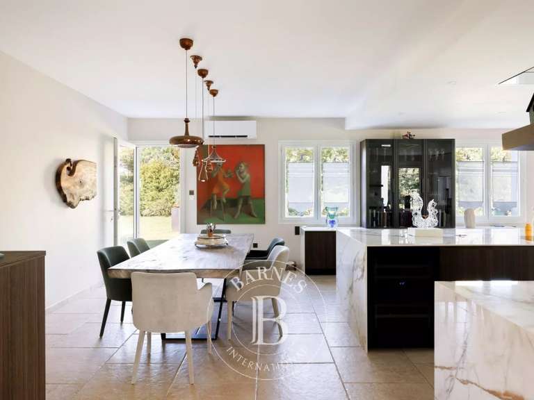 Villa Mimizan - 7 chambres - 569m²