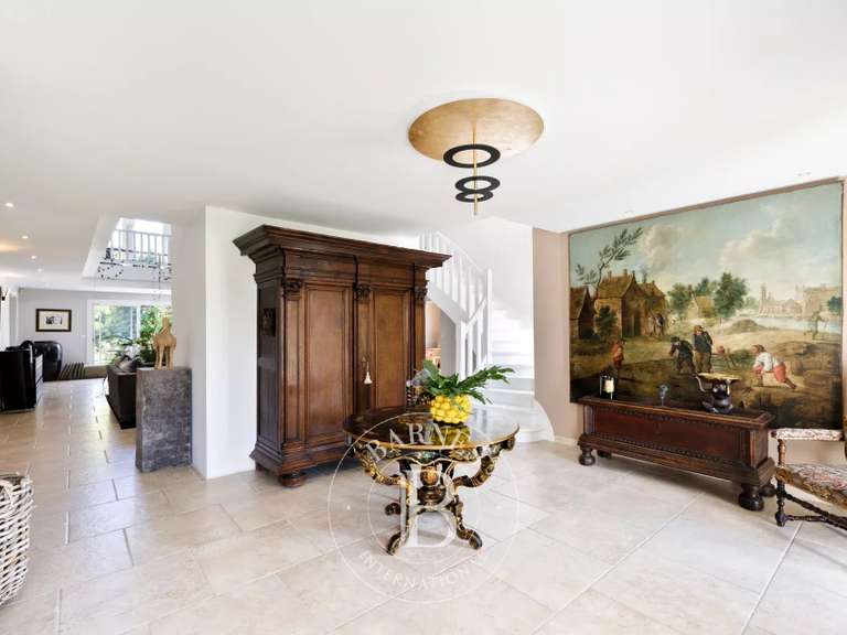 Villa Mimizan - 7 chambres - 569m²