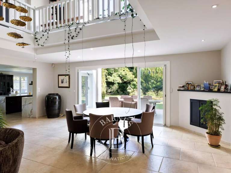 Villa Mimizan - 7 chambres - 569m²