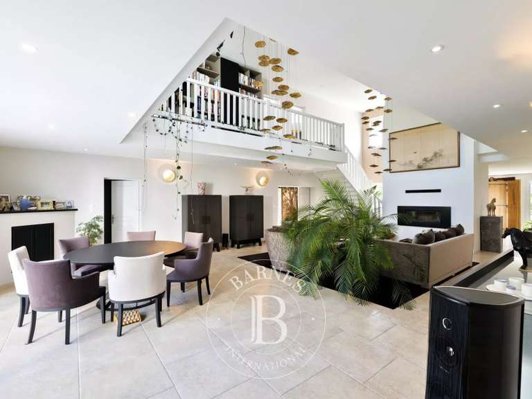Villa Mimizan - 7 chambres - 569m²