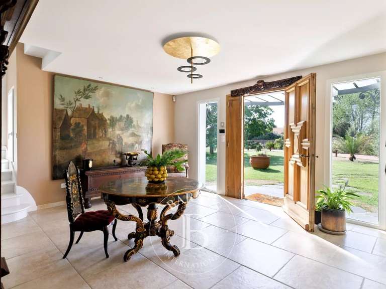 Villa Mimizan - 7 chambres - 569m²