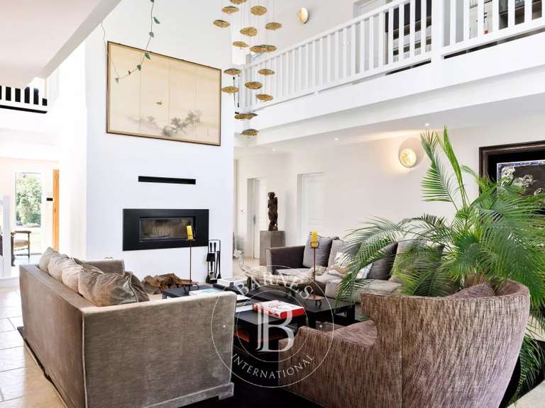 Villa Mimizan - 7 chambres - 569m²