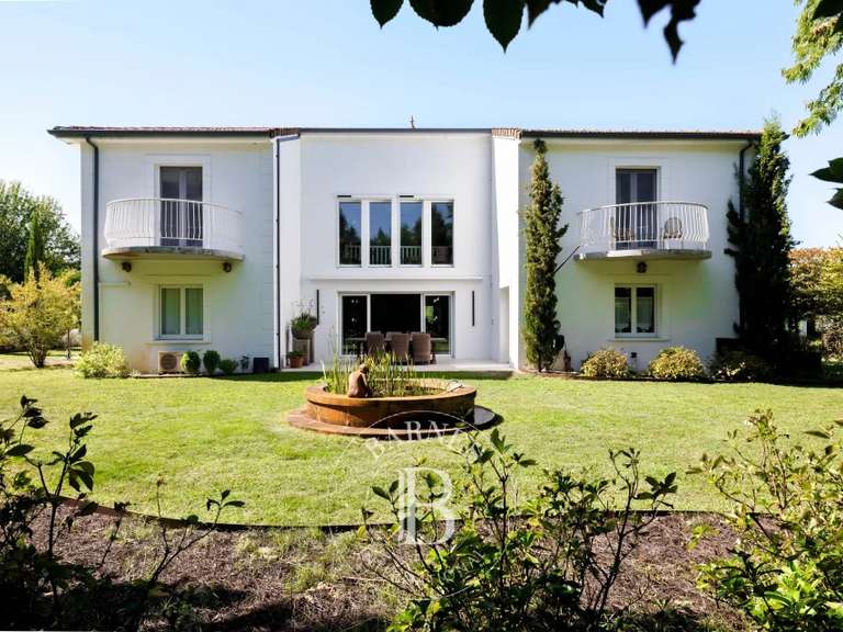 Villa Mimizan - 7 chambres - 569m²