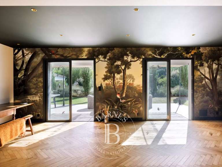 Villa Mimizan - 7 chambres - 569m²