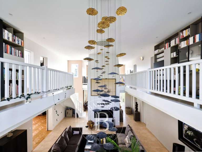Villa Mimizan - 7 chambres - 569m²
