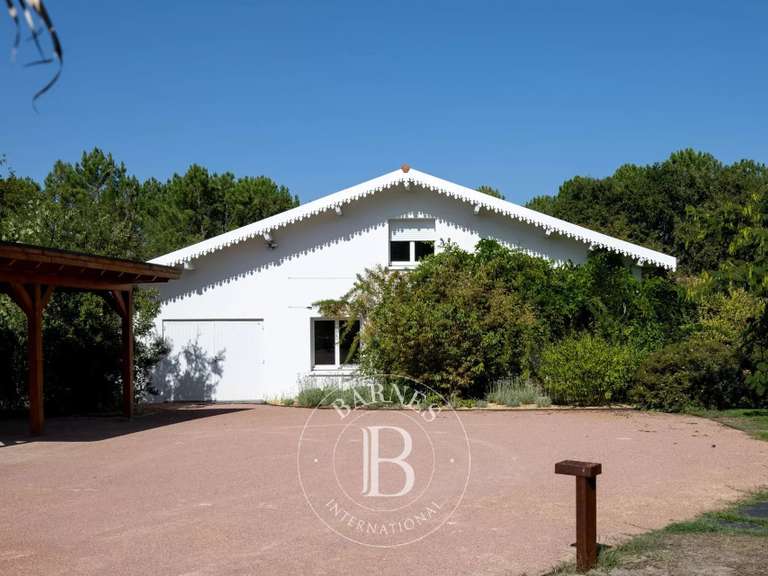 Villa Mimizan - 7 chambres - 569m²