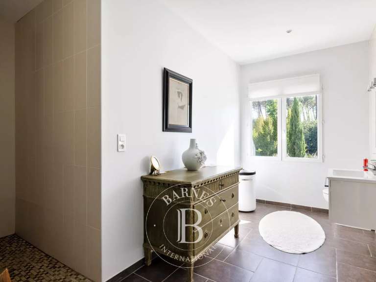 Villa Mimizan - 7 chambres - 569m²