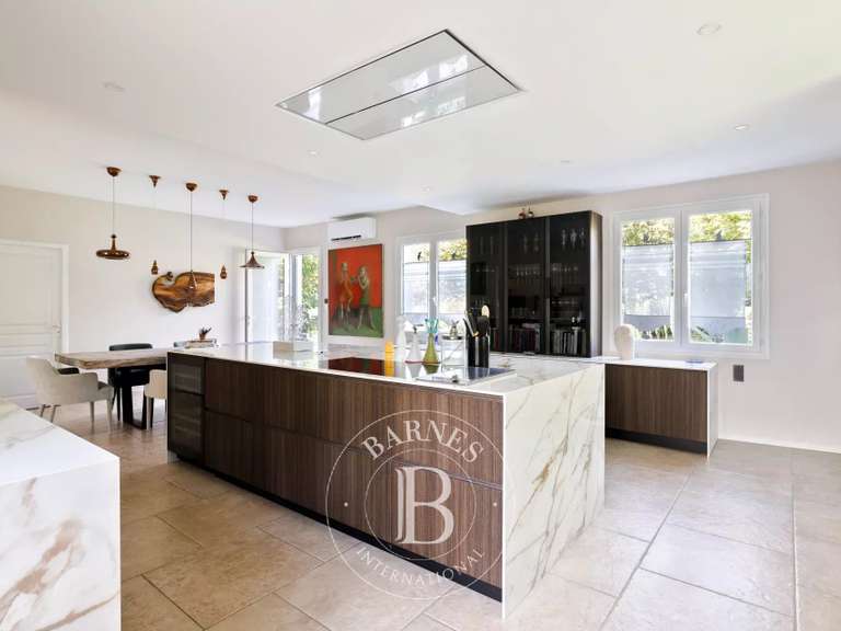 Villa Mimizan - 7 chambres - 569m²