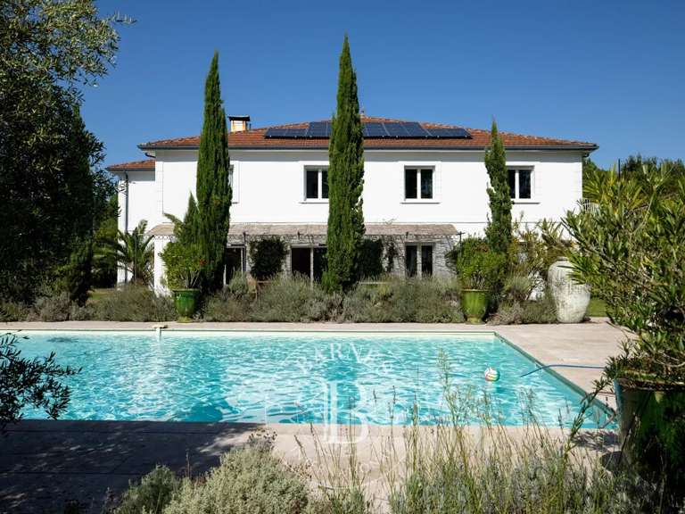 Villa Mimizan - 7 chambres - 569m²