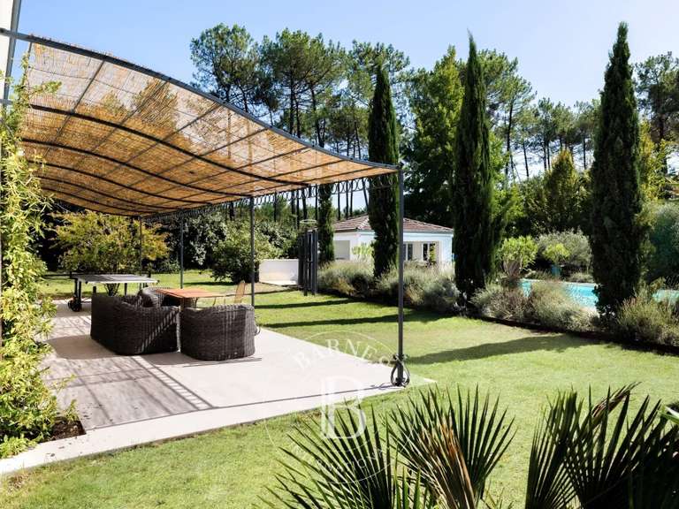 Villa Mimizan - 7 chambres - 569m²
