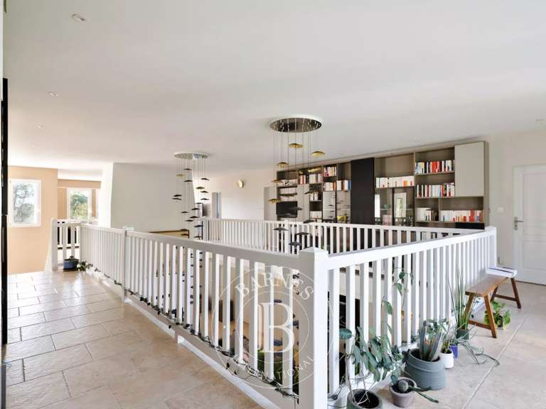 Villa Mimizan - 7 chambres - 569m²