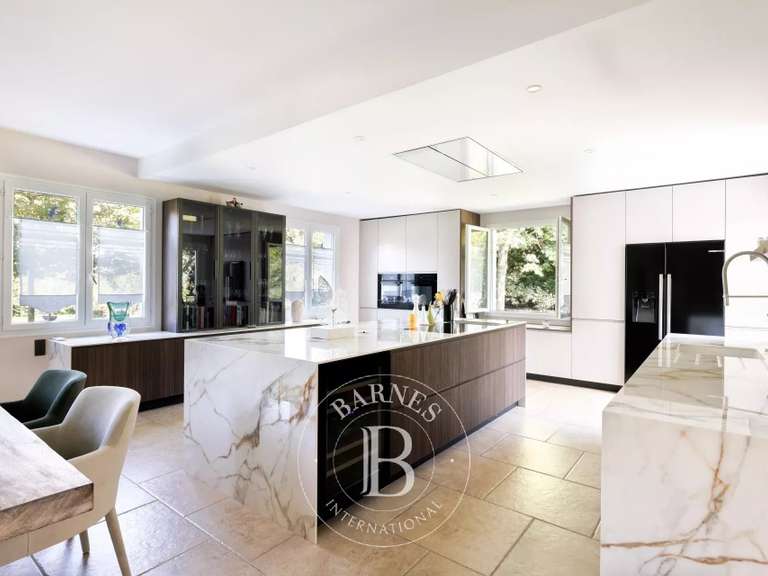 Villa Mimizan - 7 chambres - 569m²