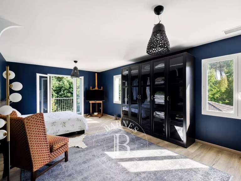 Villa Mimizan - 7 chambres - 569m²