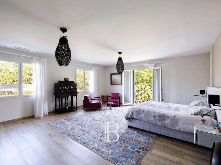 Villa Mimizan - 7 chambres - 569m²