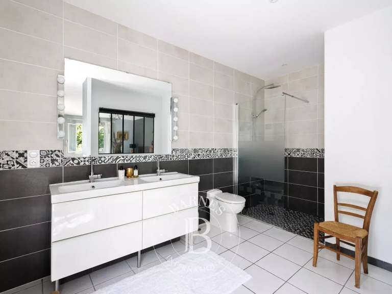 Villa Mimizan - 7 chambres - 569m²