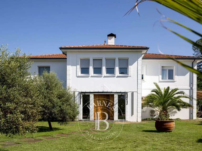 Villa Mimizan - 7 chambres - 569m²