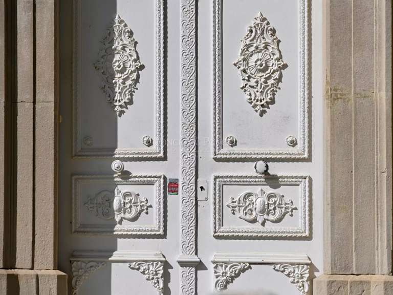 Domaine viticole Minerve - 2382m²