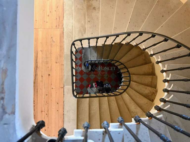 Domaine viticole Minerve - 2382m²