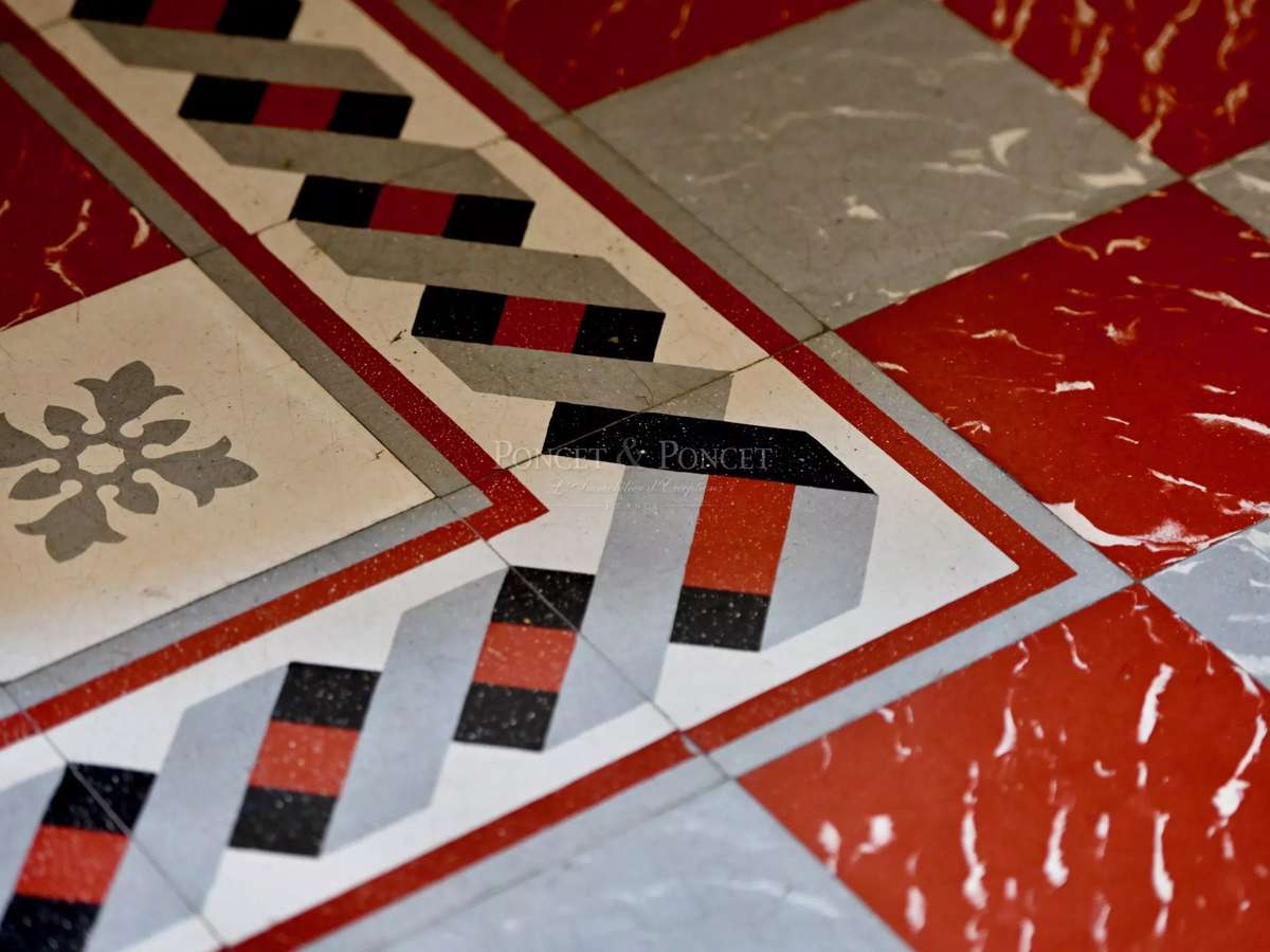 Domaine viticole Minerve