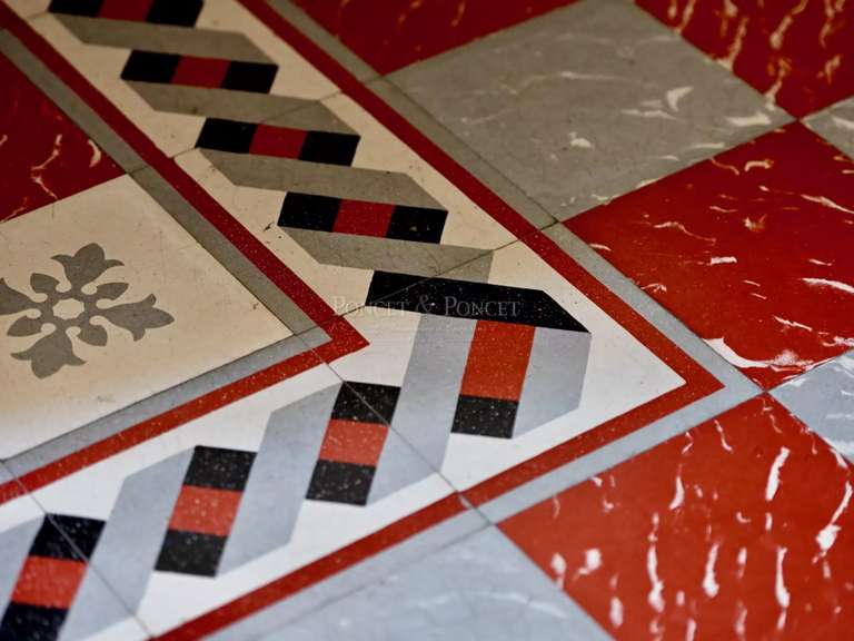 Domaine viticole Minerve - 2382m²