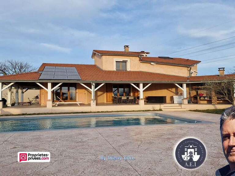 House Mions - 5 bedrooms