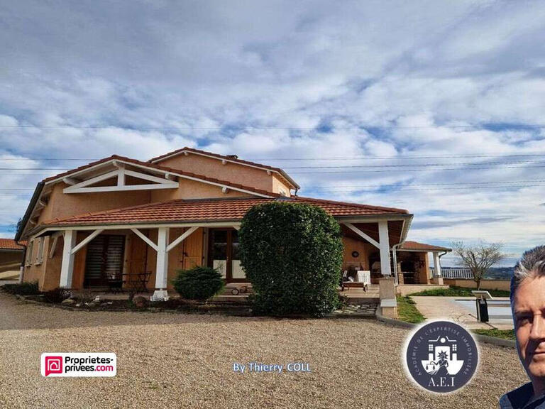 House Mions - 5 bedrooms