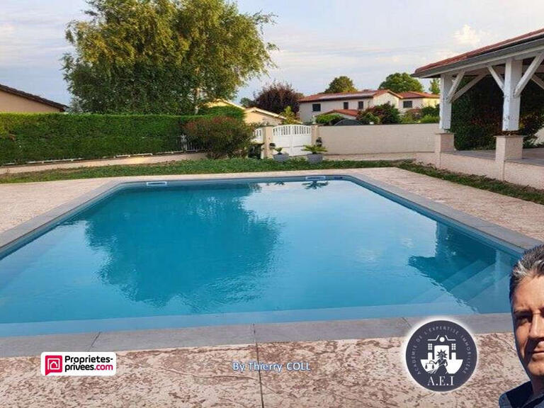 House Mions - 5 bedrooms