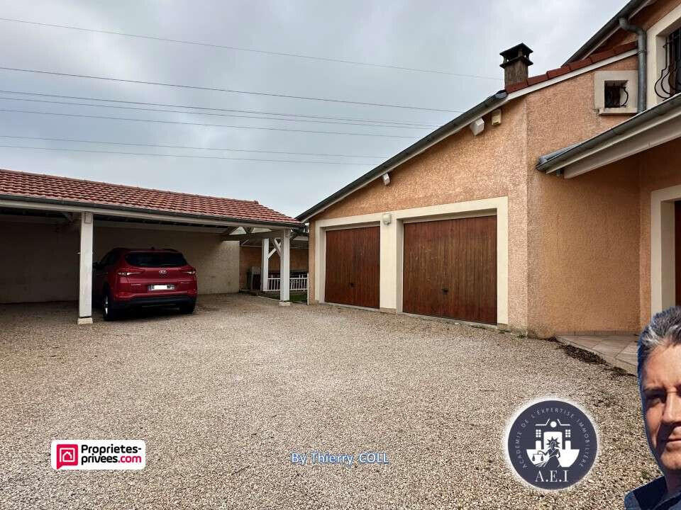 Maison Mions