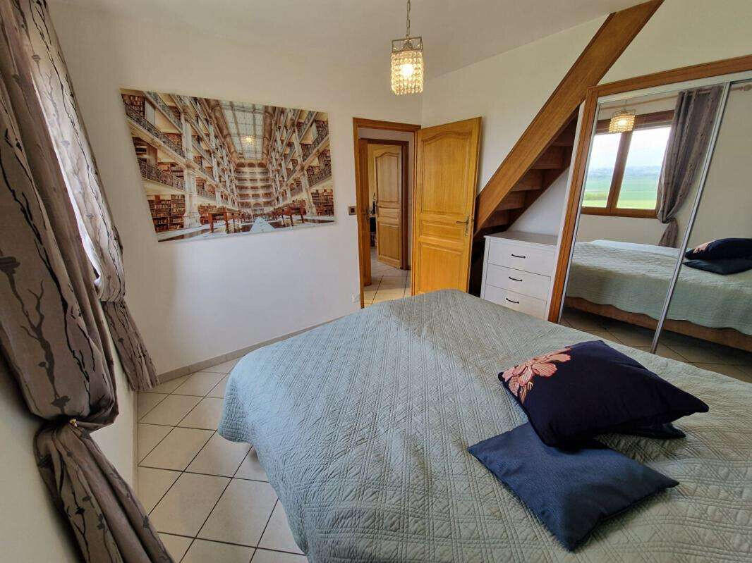 Maison Mions