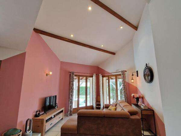 House Mions - 5 bedrooms