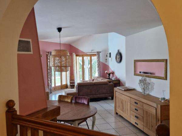 House Mions - 5 bedrooms