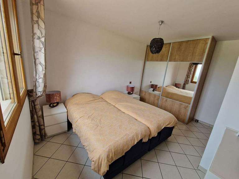 Maison Mions - 4 chambres