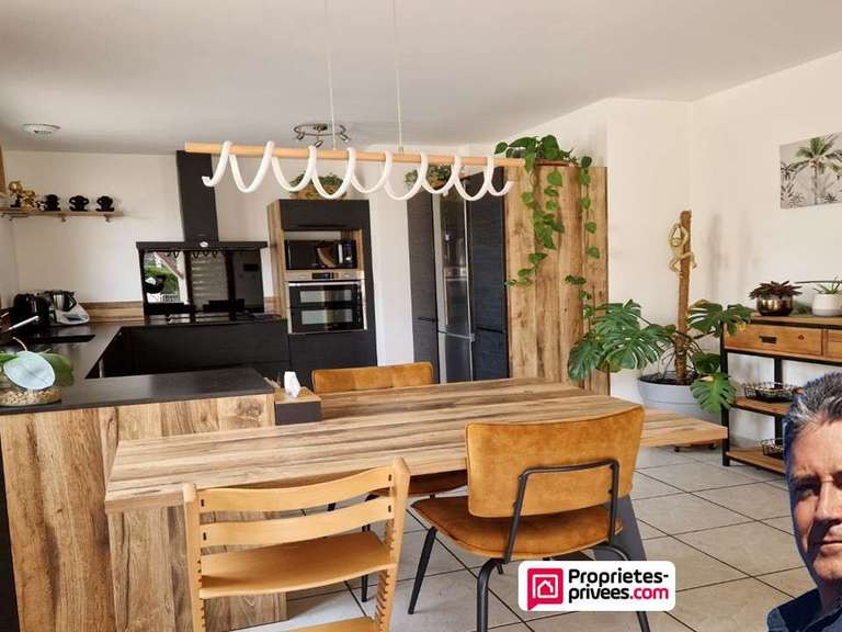Maison Mions - 4 chambres