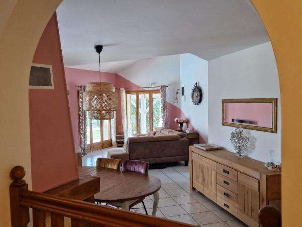 Maison Mions - 4 chambres