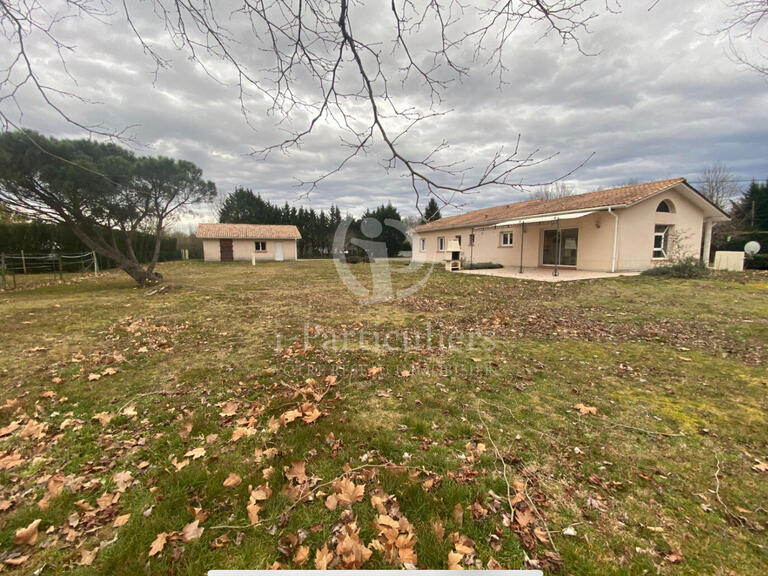 Vente Maison Mios - 3 chambres
