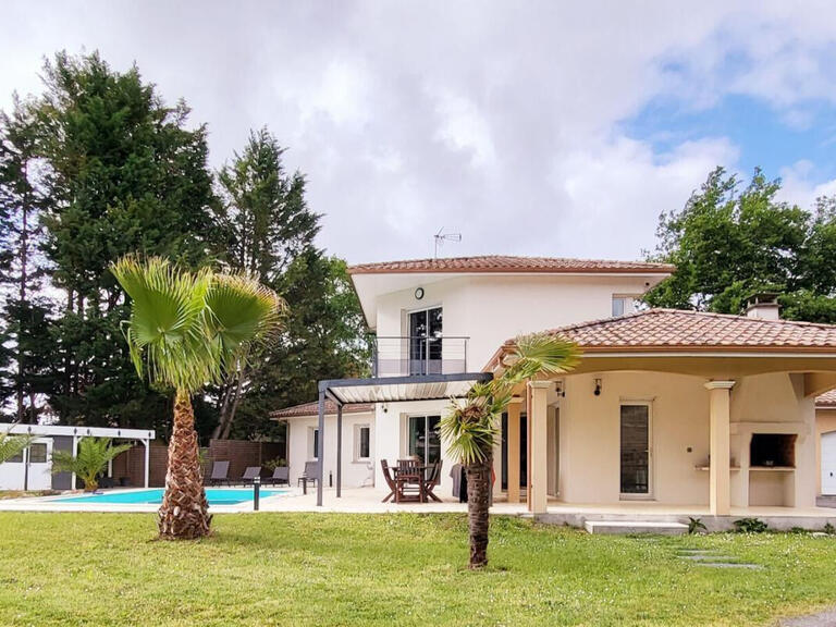 Vente Maison Mios - 3 chambres
