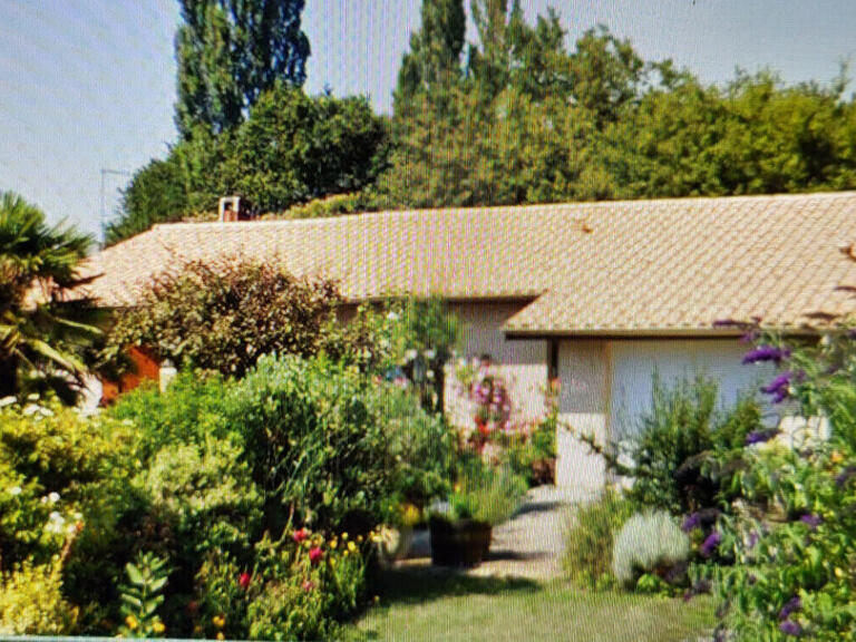 Vente Maison Mios - 4 chambres