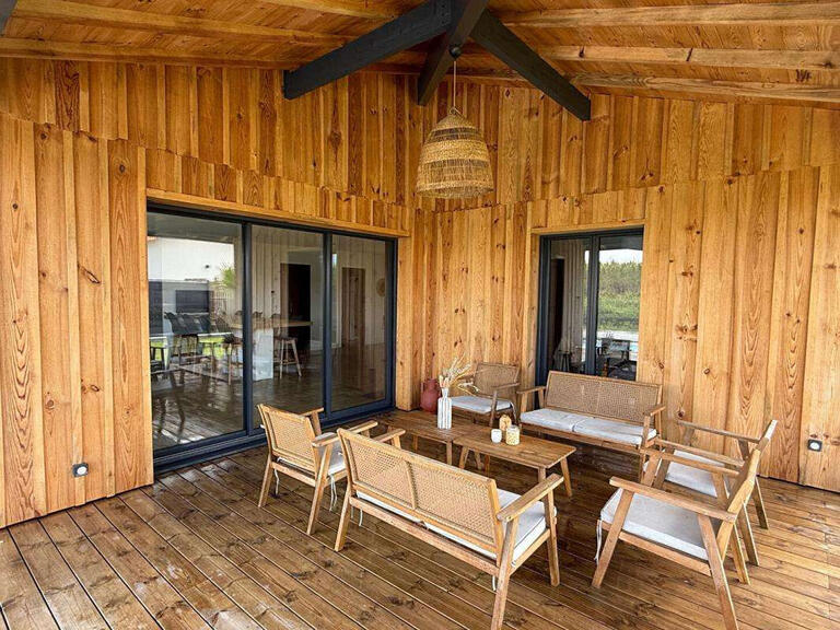 House Mios - 3 bedrooms