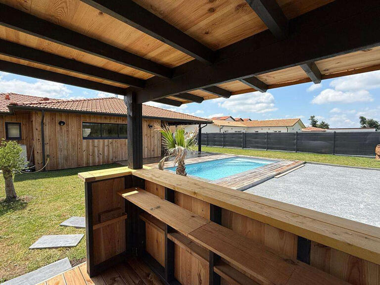 House Mios - 3 bedrooms