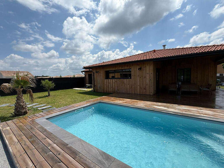 Maison Mios - 3 chambres