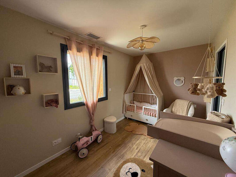 House Mios - 3 bedrooms
