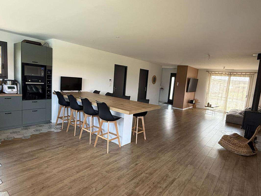 Maison Mios