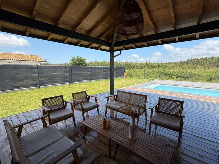 House Mios - 3 bedrooms